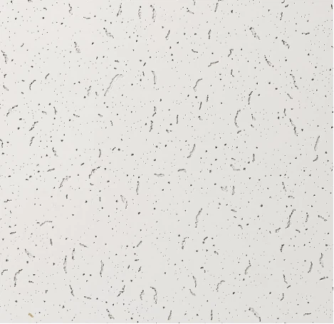 Mineral Fiber Ceiling